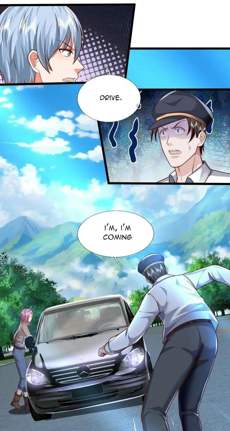 Read I’m The Great Immortal chapter 443 image 9 on Lezhin