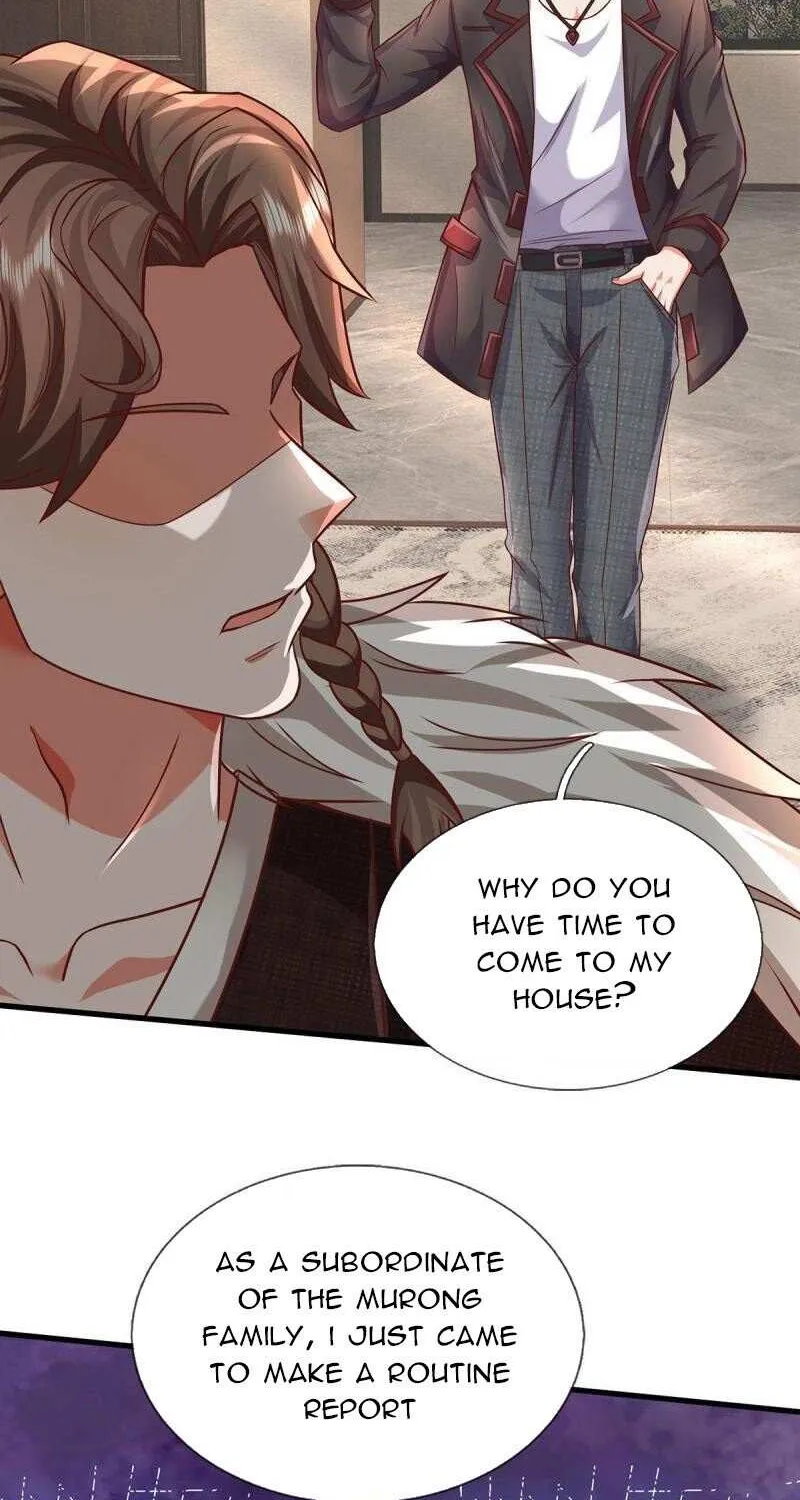 Read I’m The Great Immortal chapter 445 image 1 on Lezhin
