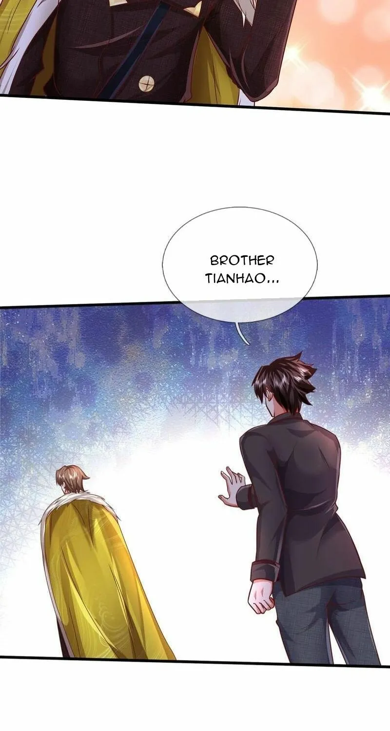 Read I’m The Great Immortal chapter 445 image 10 on Lezhin