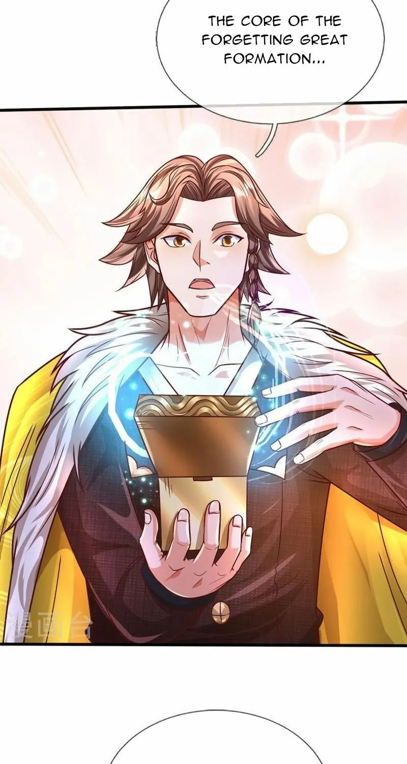 Read I’m The Great Immortal chapter 445 image 16 on Lezhin