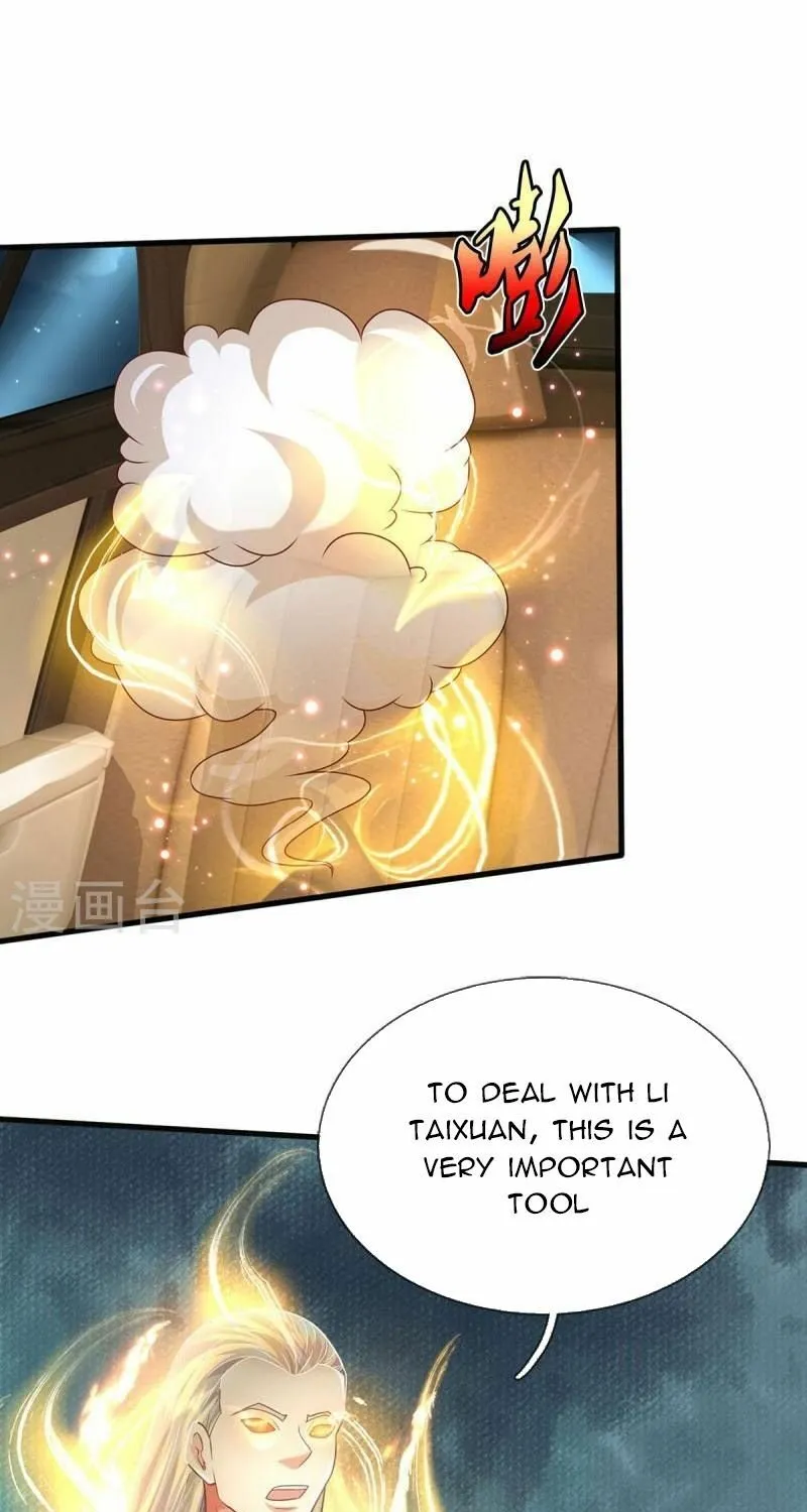 Read I’m The Great Immortal chapter 445 image 18 on Lezhin