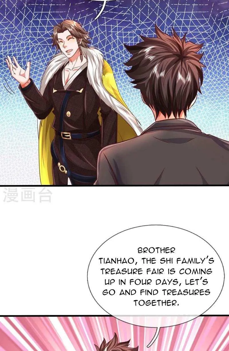 Read I’m The Great Immortal chapter 445 image 2 on Lezhin