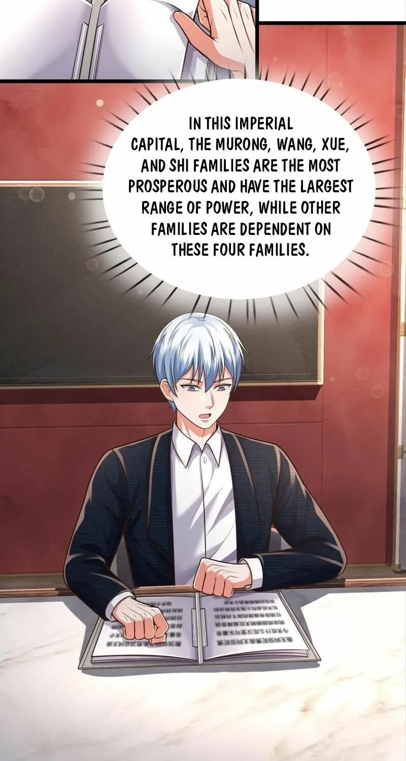 Read I’m The Great Immortal chapter 445 image 22 on Lezhin