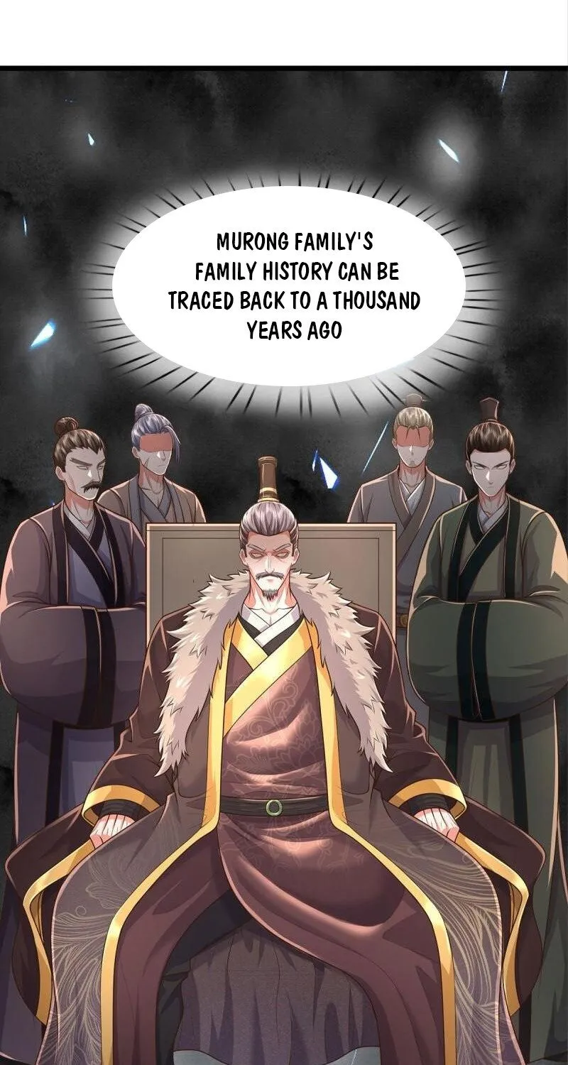 Read I’m The Great Immortal chapter 445 image 24 on Lezhin