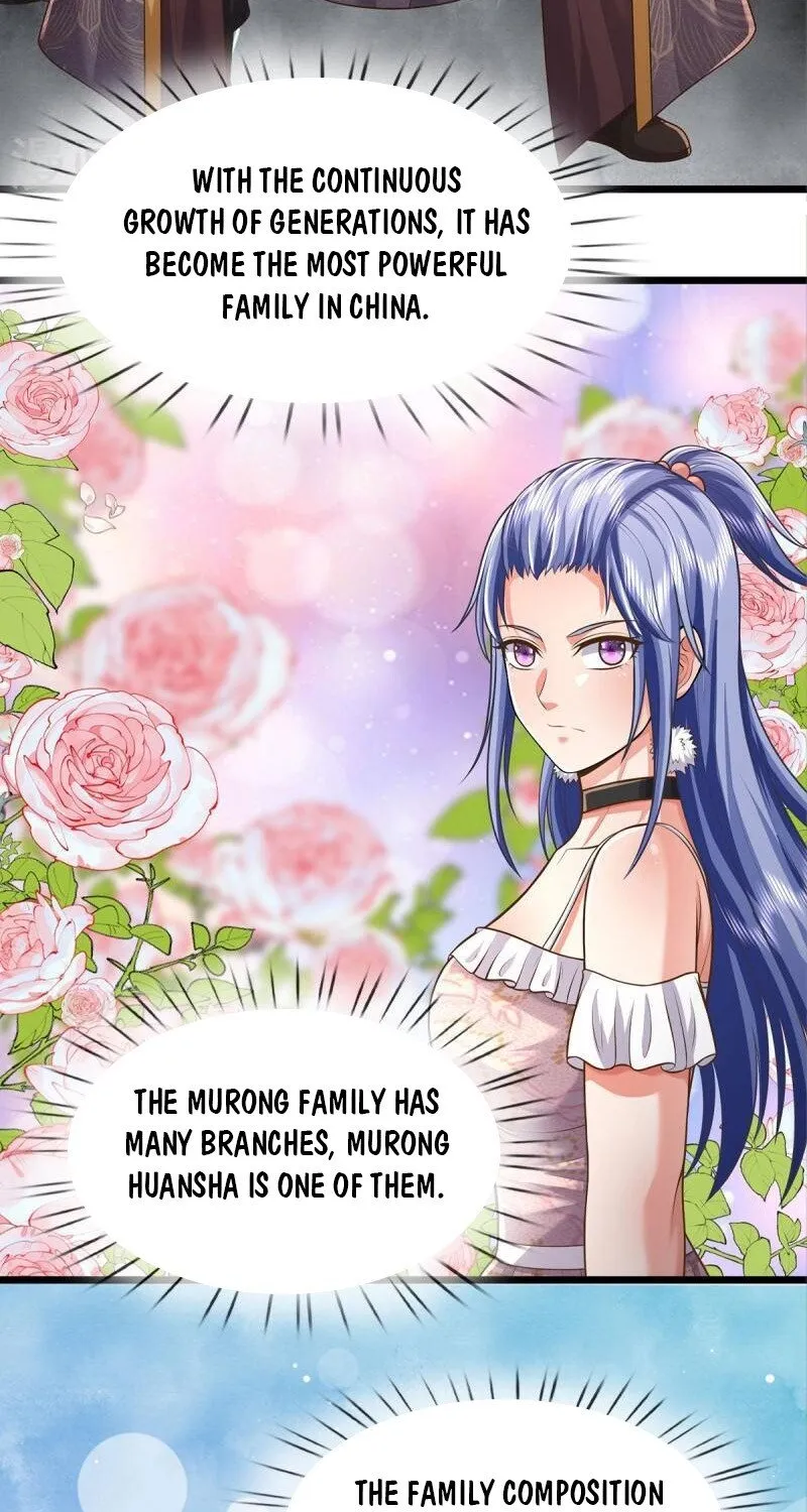 Read I’m The Great Immortal chapter 445 image 25 on Lezhin