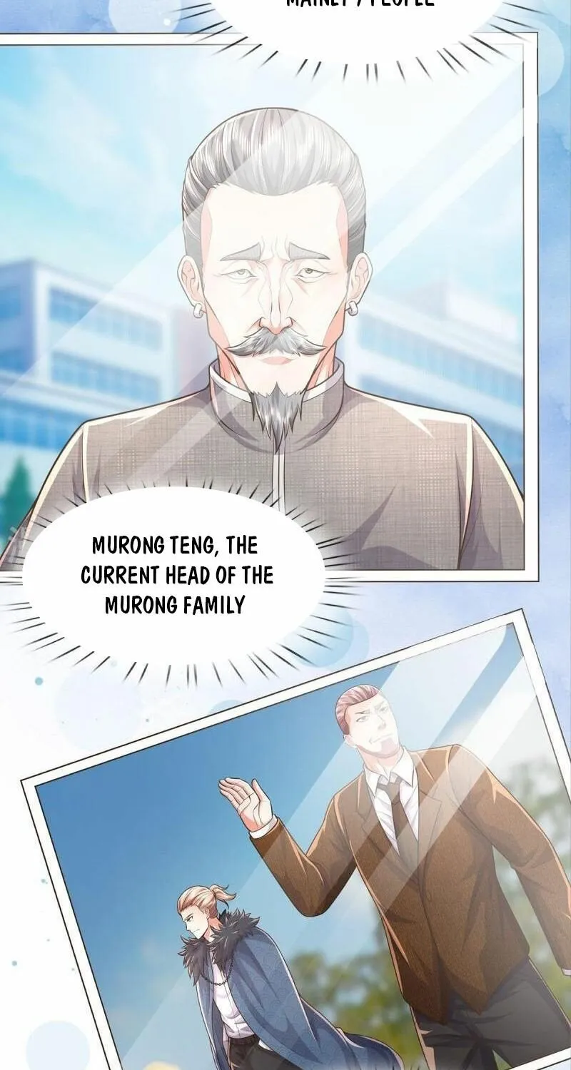 Read I’m The Great Immortal chapter 445 image 27 on Lezhin