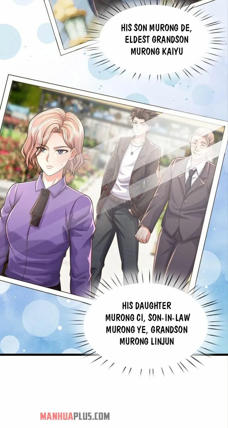 Read I’m The Great Immortal chapter 445 image 28 on Lezhin
