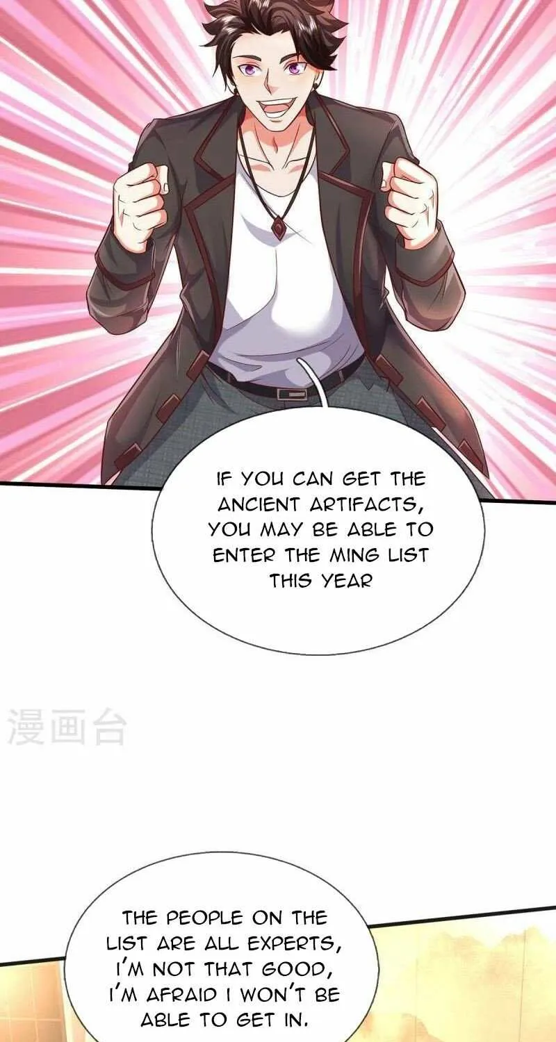 Read I’m The Great Immortal chapter 445 image 3 on Lezhin
