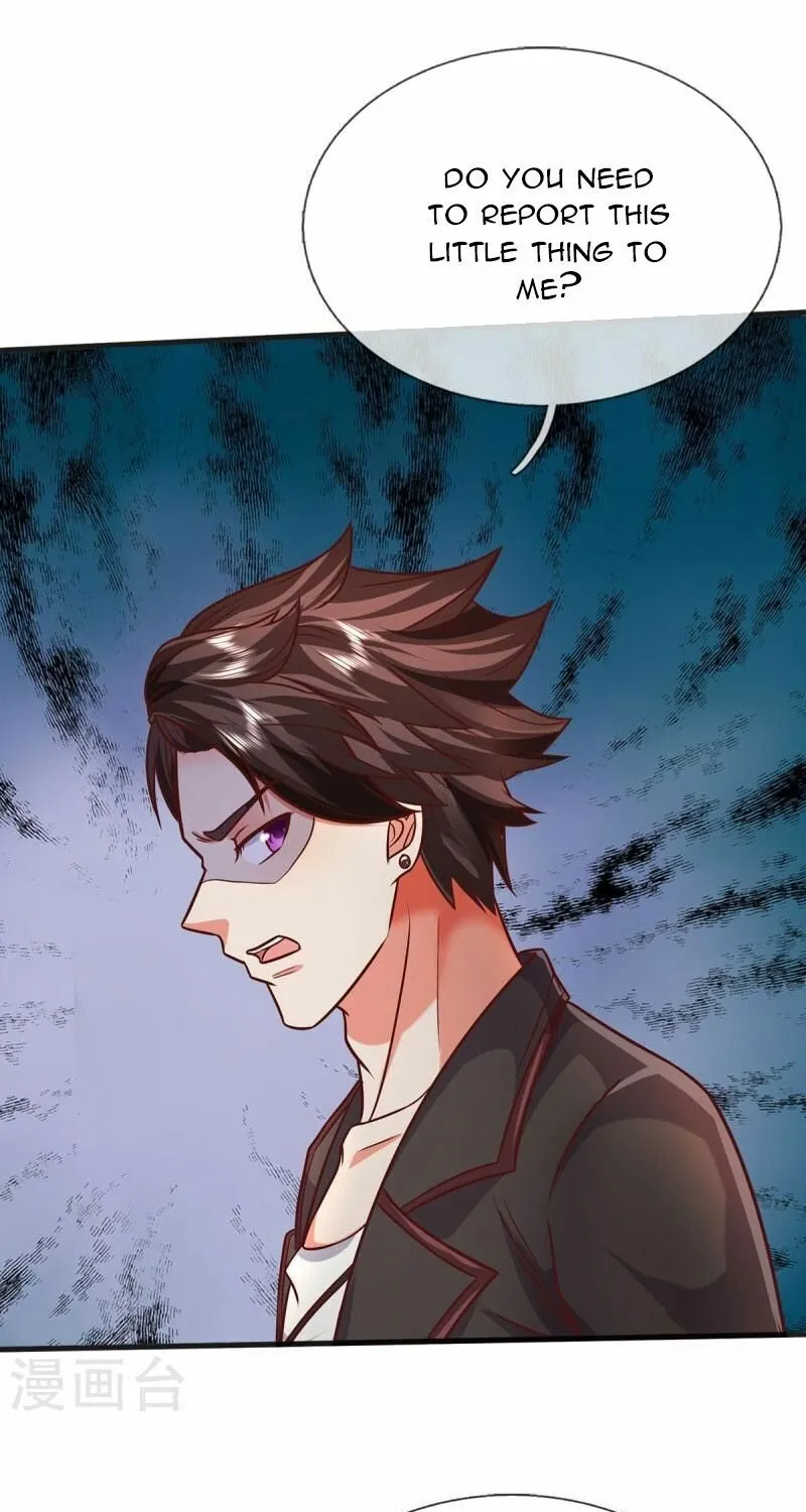 Read I’m The Great Immortal chapter 445 image 6 on Lezhin