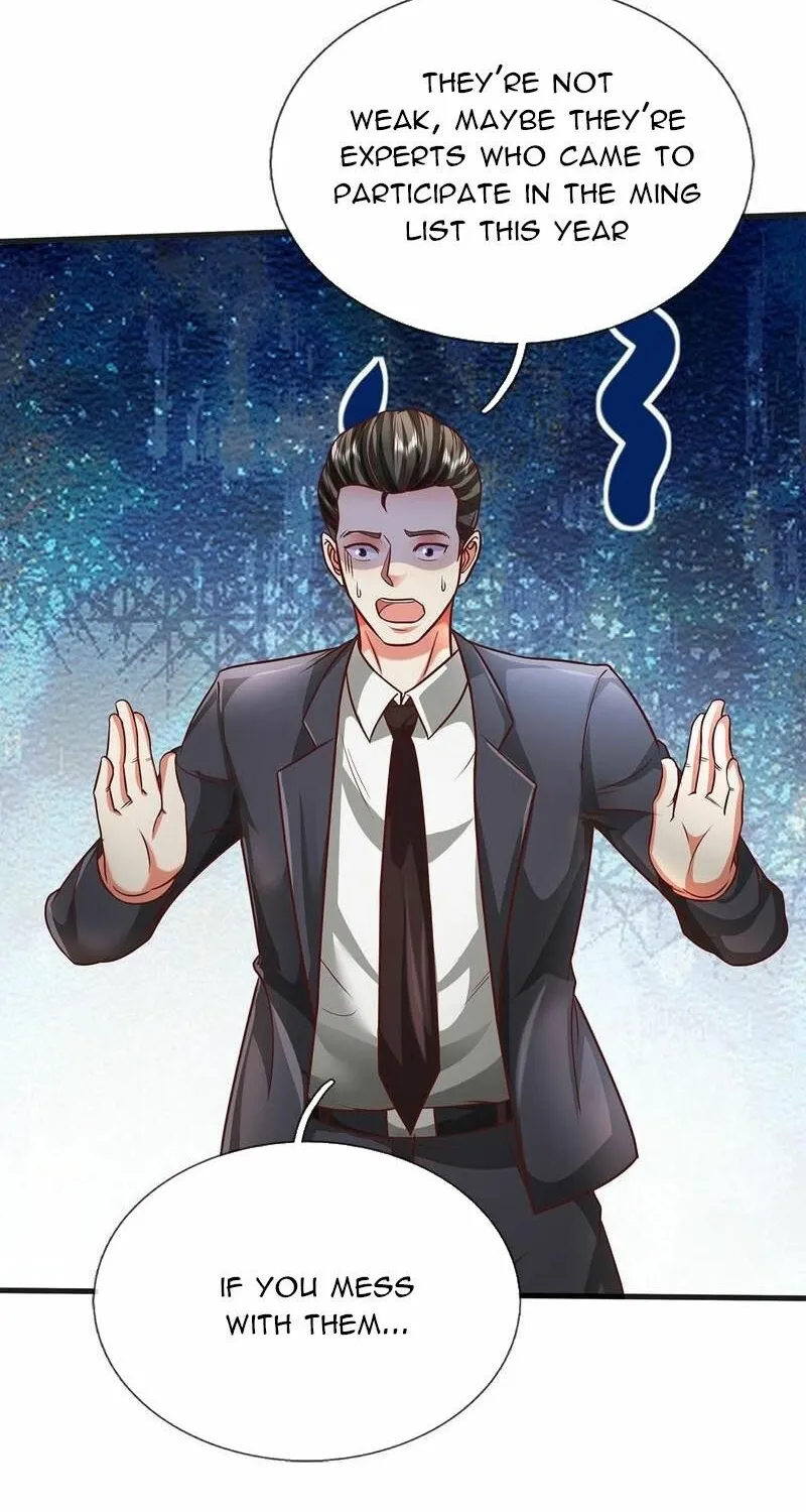 Read I’m The Great Immortal chapter 445 image 7 on Lezhin