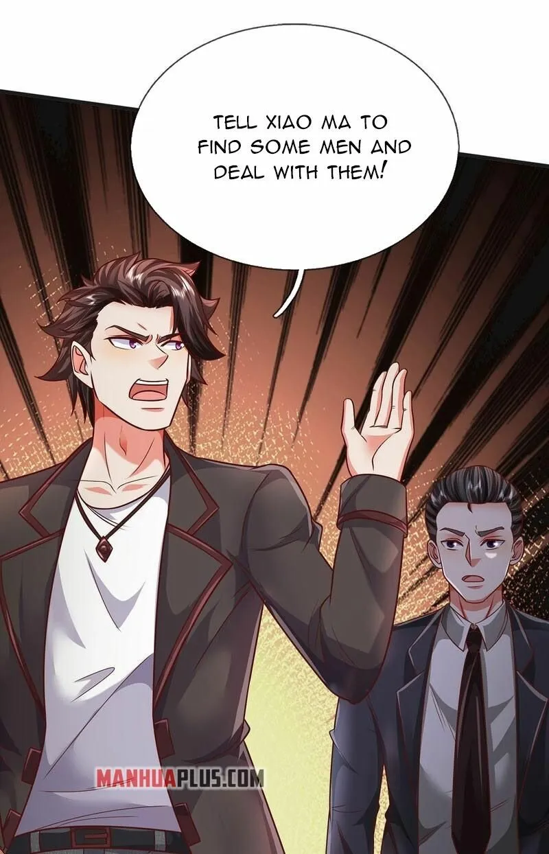 Read I’m The Great Immortal chapter 445 image 8 on Lezhin