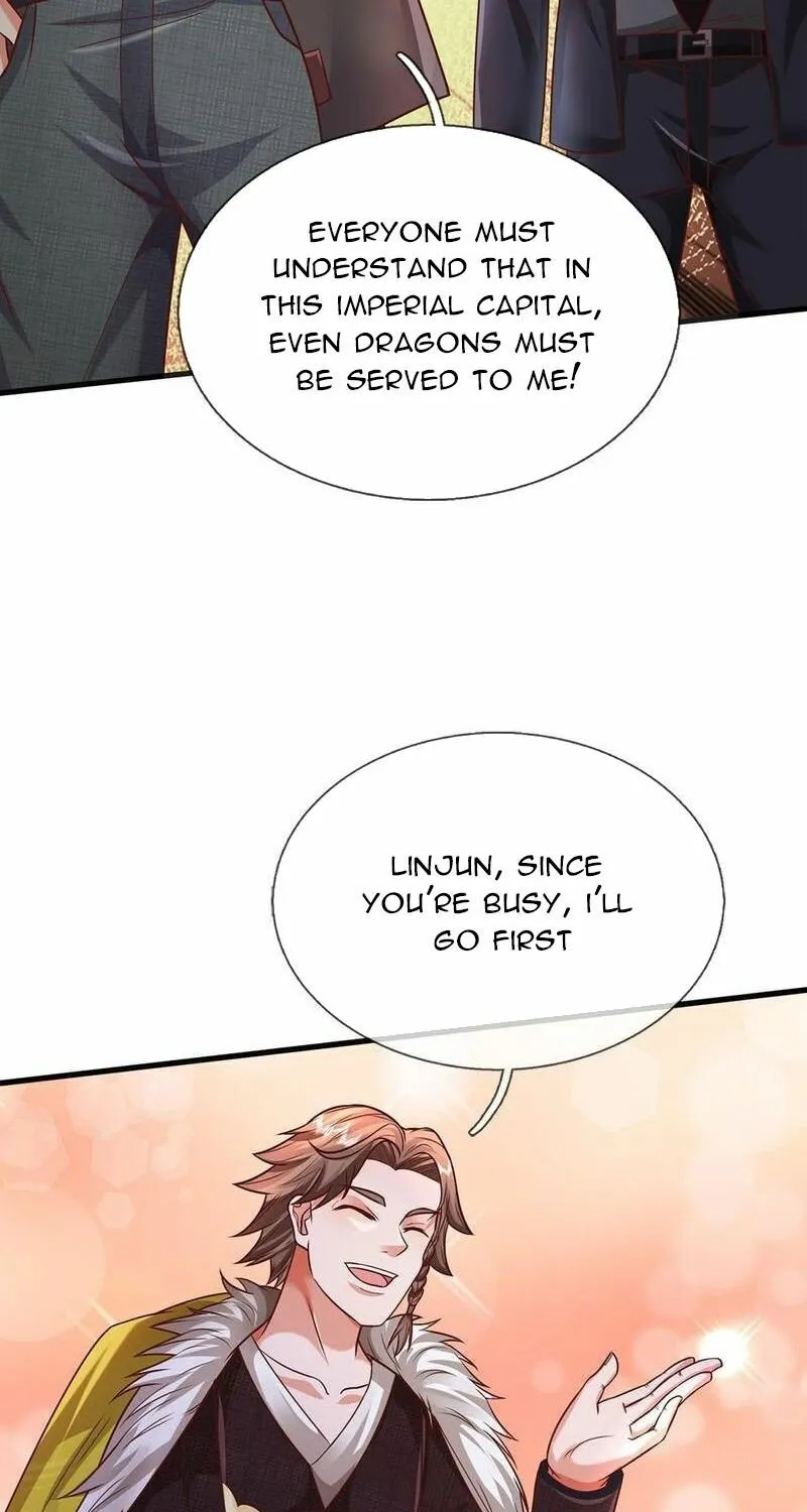Read I’m The Great Immortal chapter 445 image 9 on Lezhin