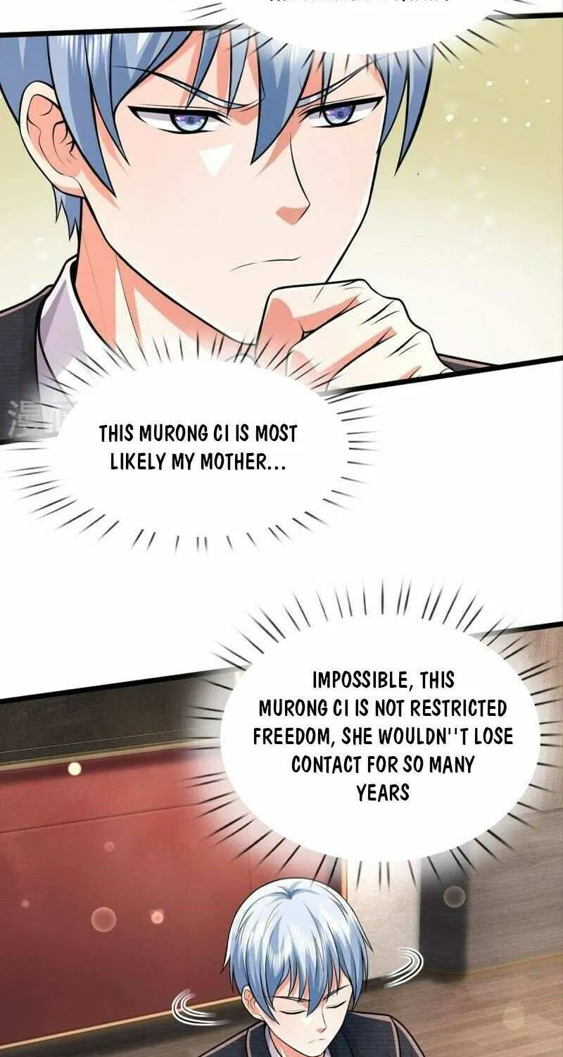 Read I’m The Great Immortal chapter 446 image 3 on Lezhin