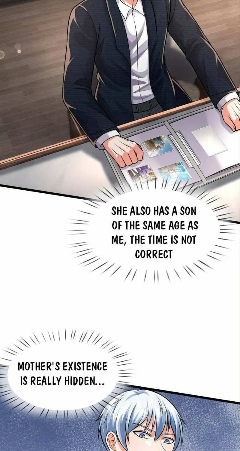 Read I’m The Great Immortal chapter 446 image 4 on Lezhin