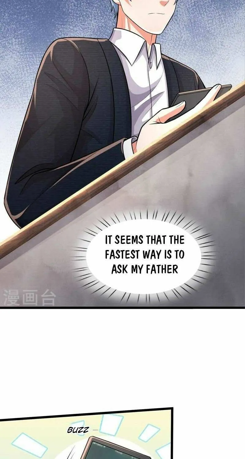 Read I’m The Great Immortal chapter 446 image 5 on Lezhin