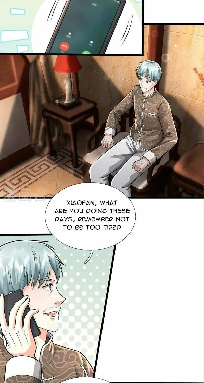 Read I’m The Great Immortal chapter 446 image 6 on Lezhin