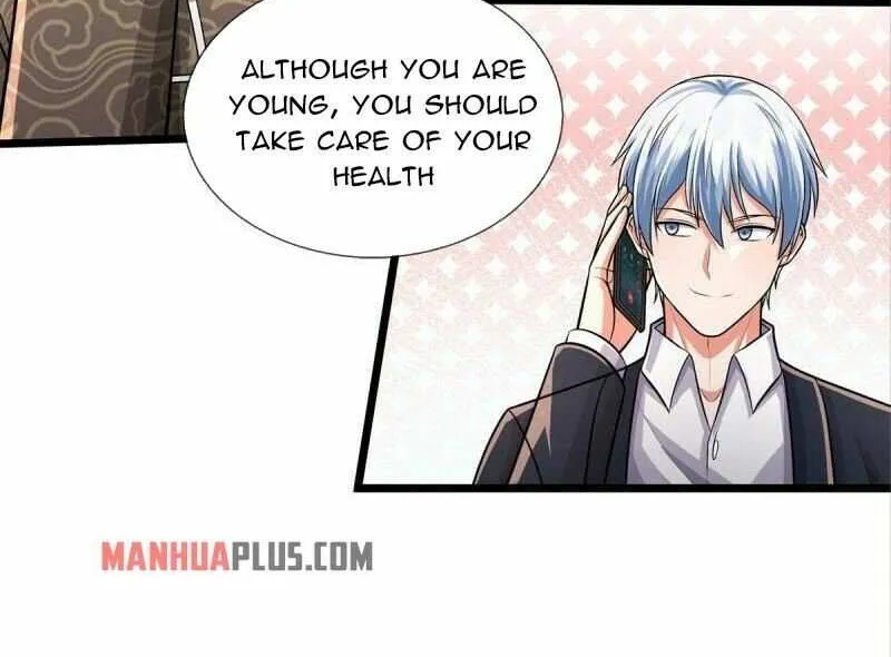 Read I’m The Great Immortal chapter 446 image 7 on Lezhin
