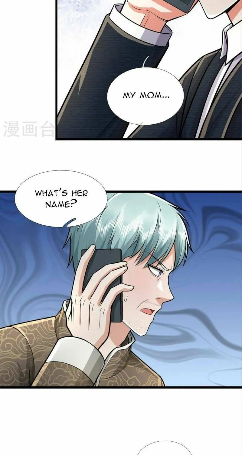 Read I’m The Great Immortal chapter 446 image 9 on Lezhin