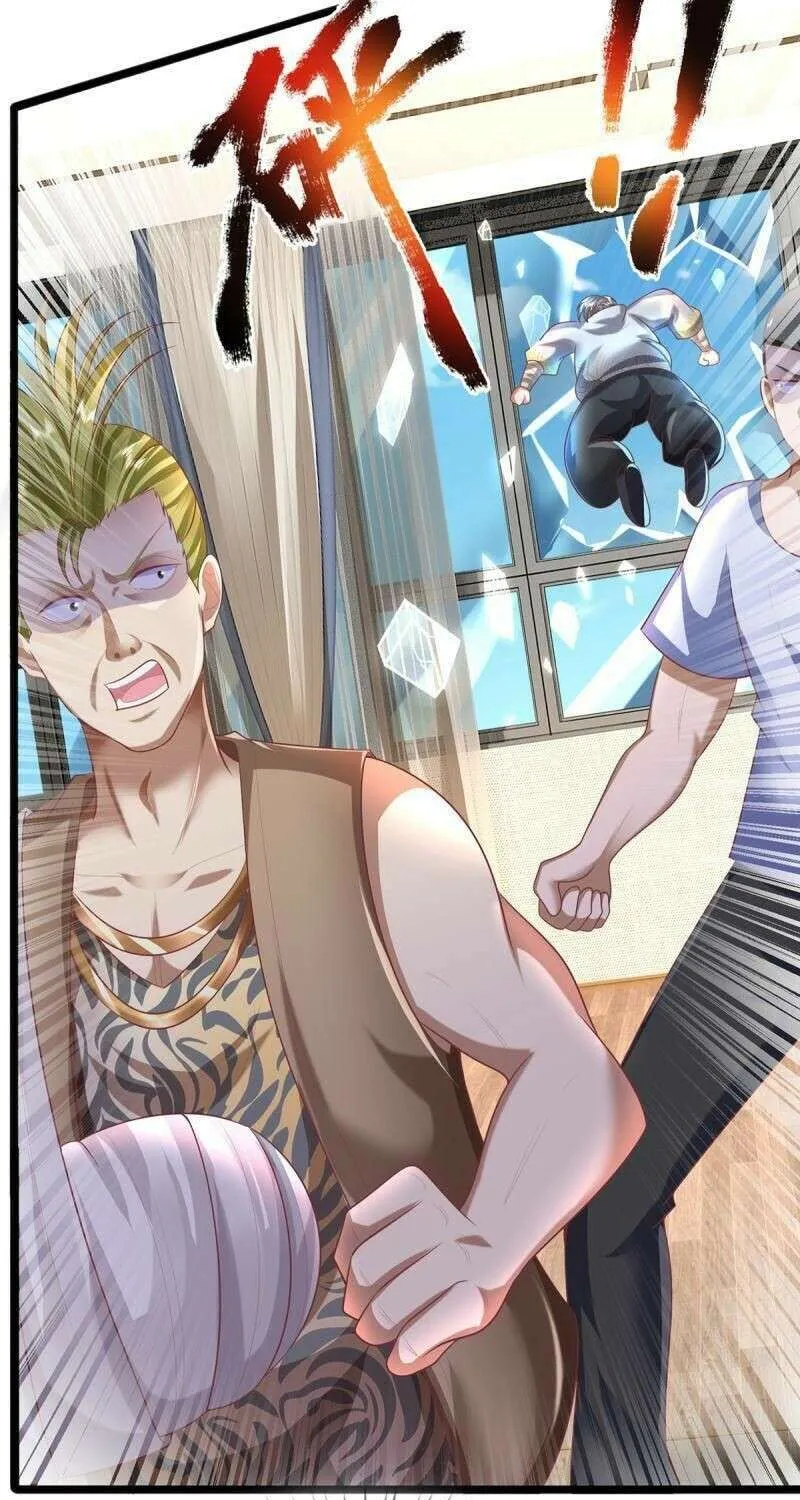 Read I’m The Great Immortal chapter 448 image 16 on Lezhin