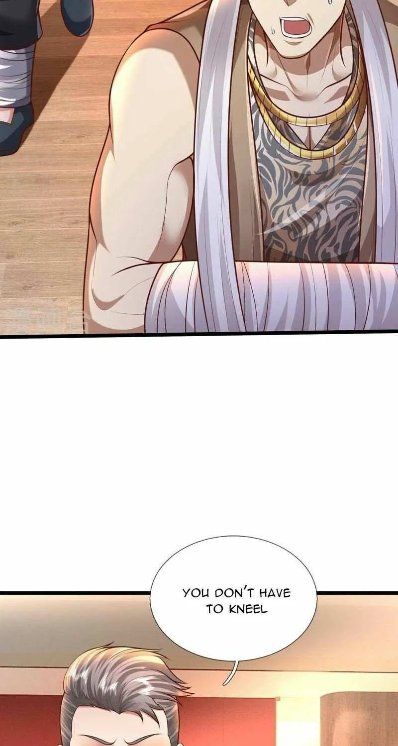 Read I’m The Great Immortal chapter 448 image 7 on Lezhin