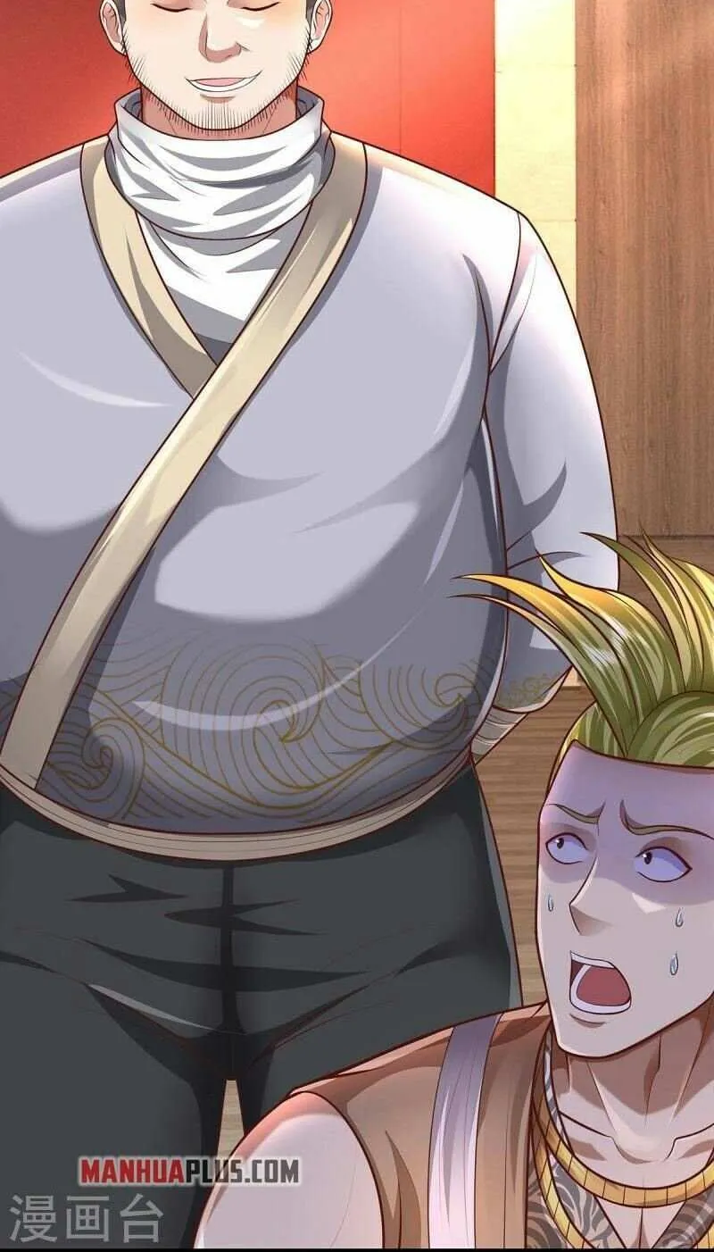 Read I’m The Great Immortal chapter 448 image 8 on Lezhin