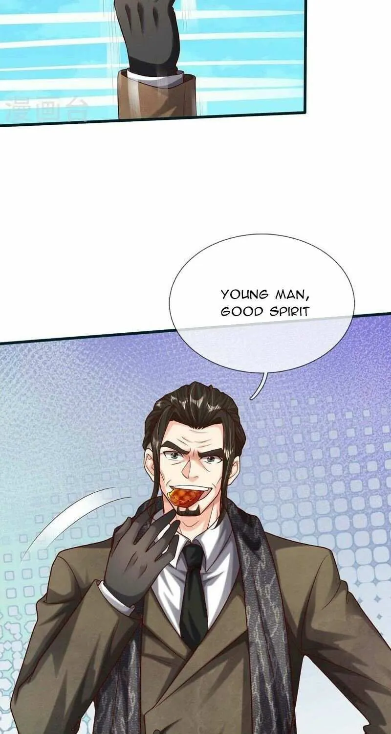 Read I’m The Great Immortal chapter 449 image 21 on Lezhin