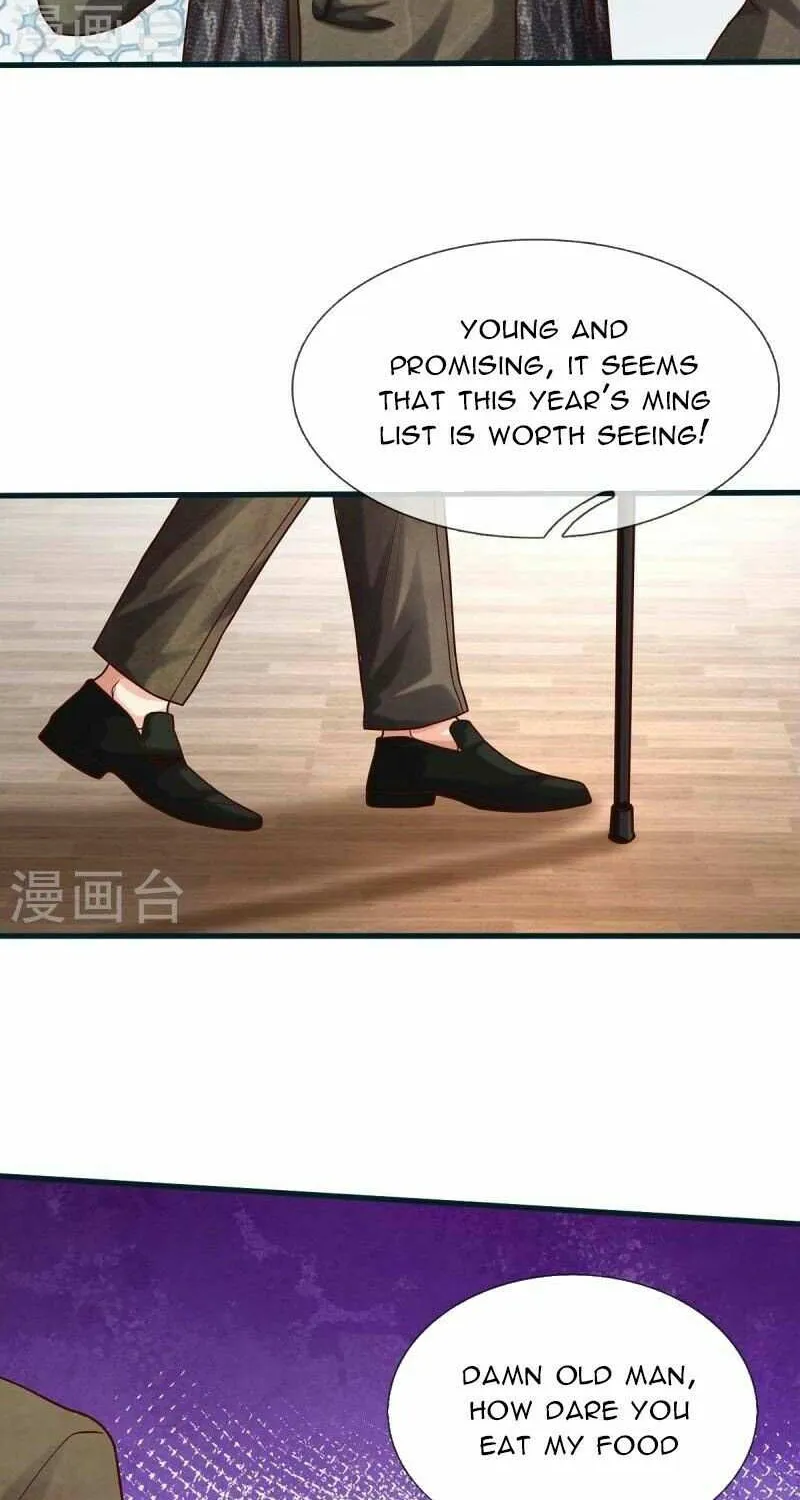 Read I’m The Great Immortal chapter 449 image 22 on Lezhin