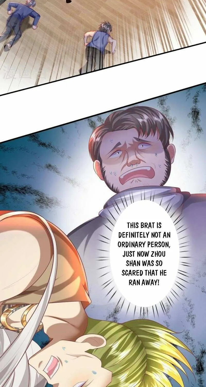 Read I’m The Great Immortal chapter 449 image 3 on Lezhin