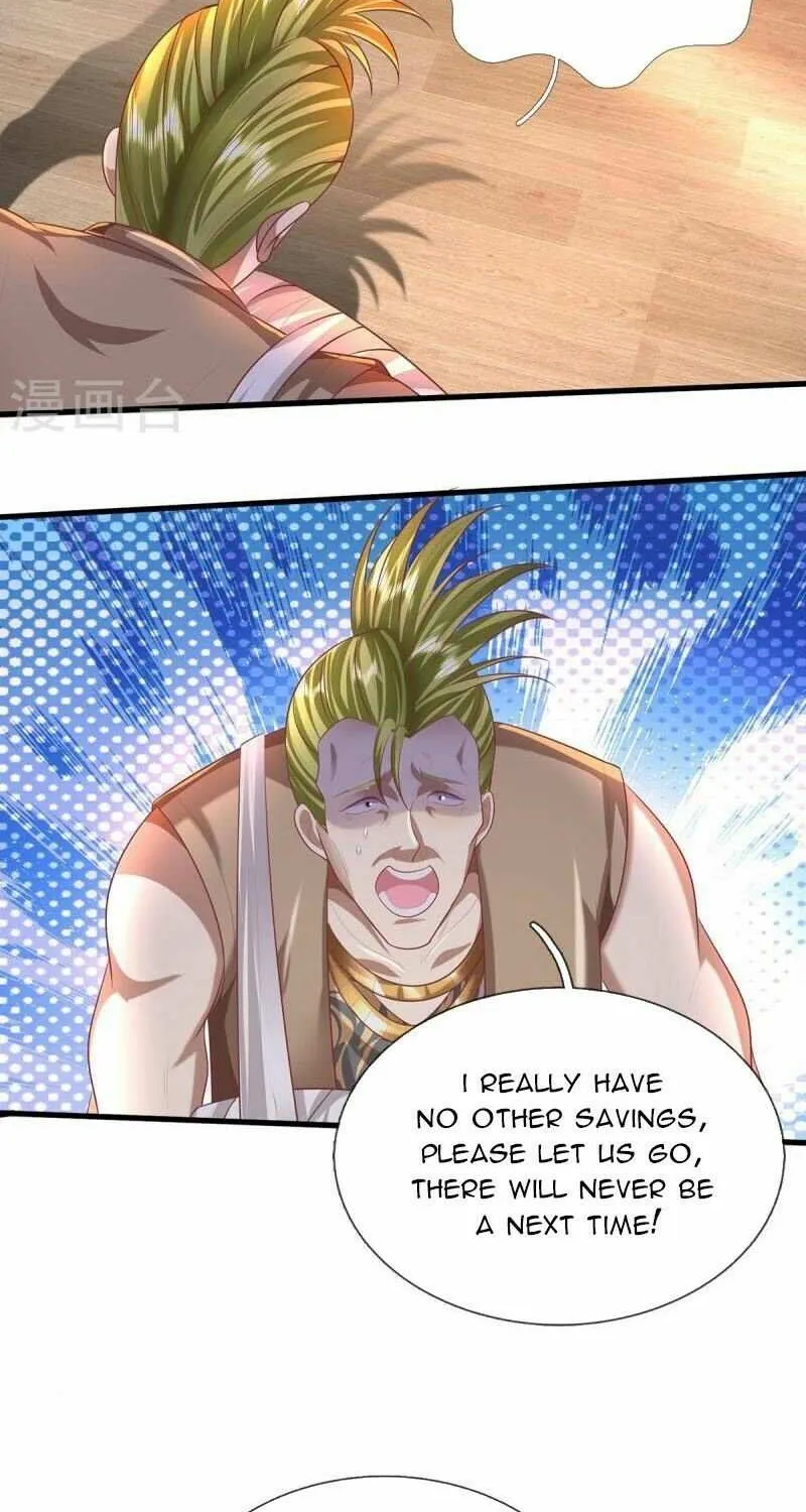 Read I’m The Great Immortal chapter 449 image 5 on Lezhin