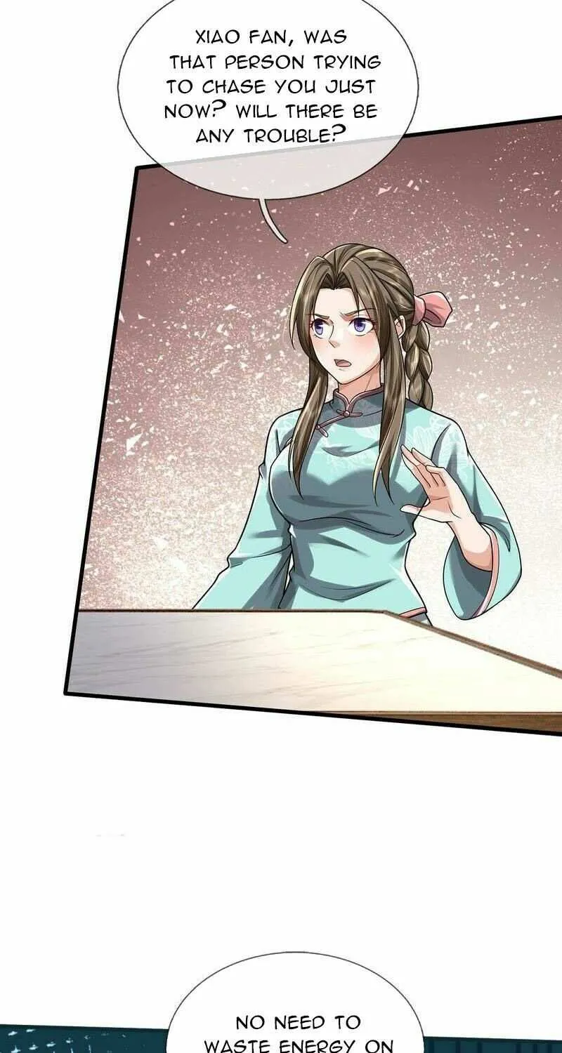 Read I’m The Great Immortal chapter 449 image 6 on Lezhin