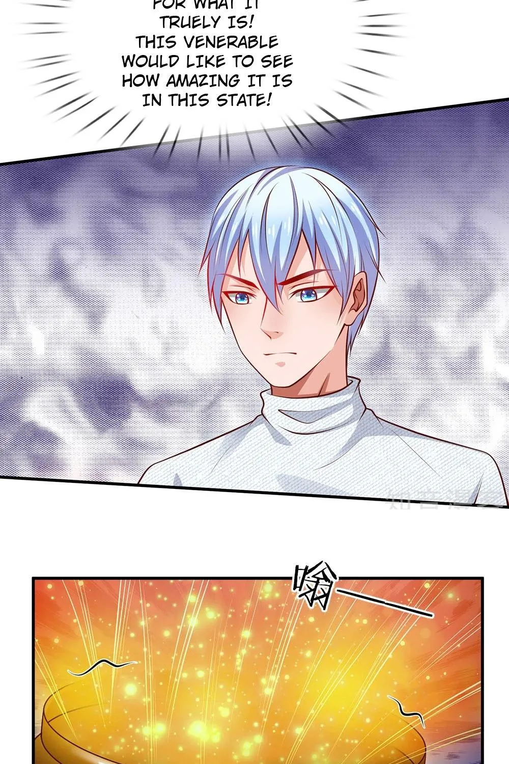 Read I’m The Great Immortal chapter 45 image 10 on Lezhin