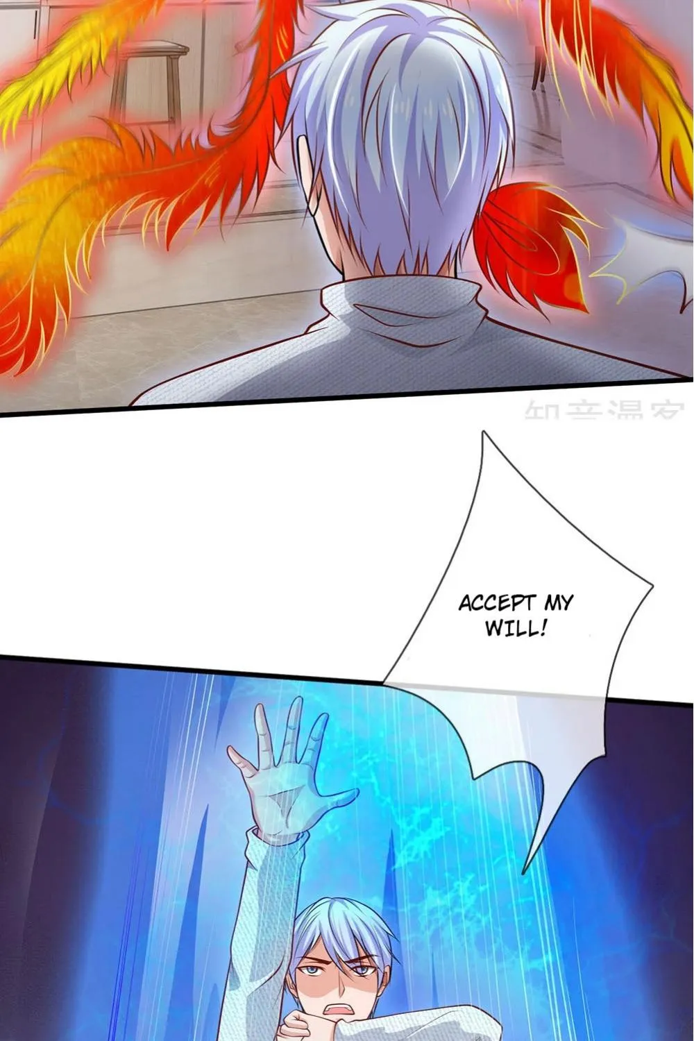 Read I’m The Great Immortal chapter 45 image 22 on Lezhin