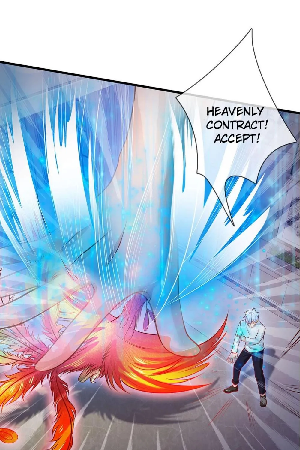 Read I’m The Great Immortal chapter 45 image 24 on Lezhin