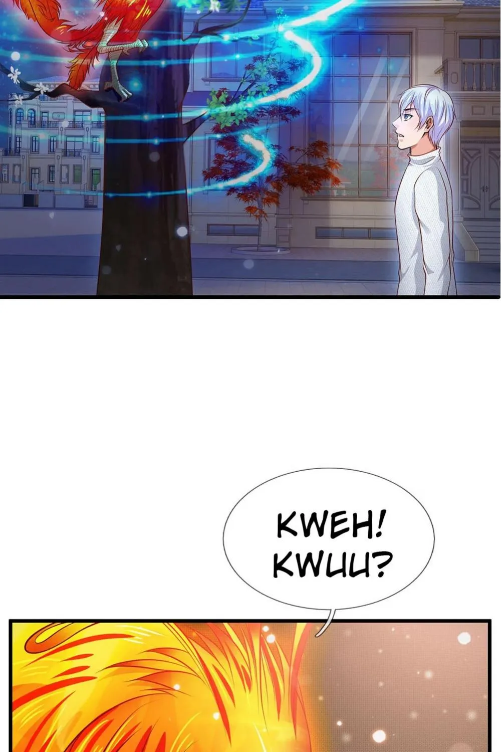 Read I’m The Great Immortal chapter 45 image 28 on Lezhin