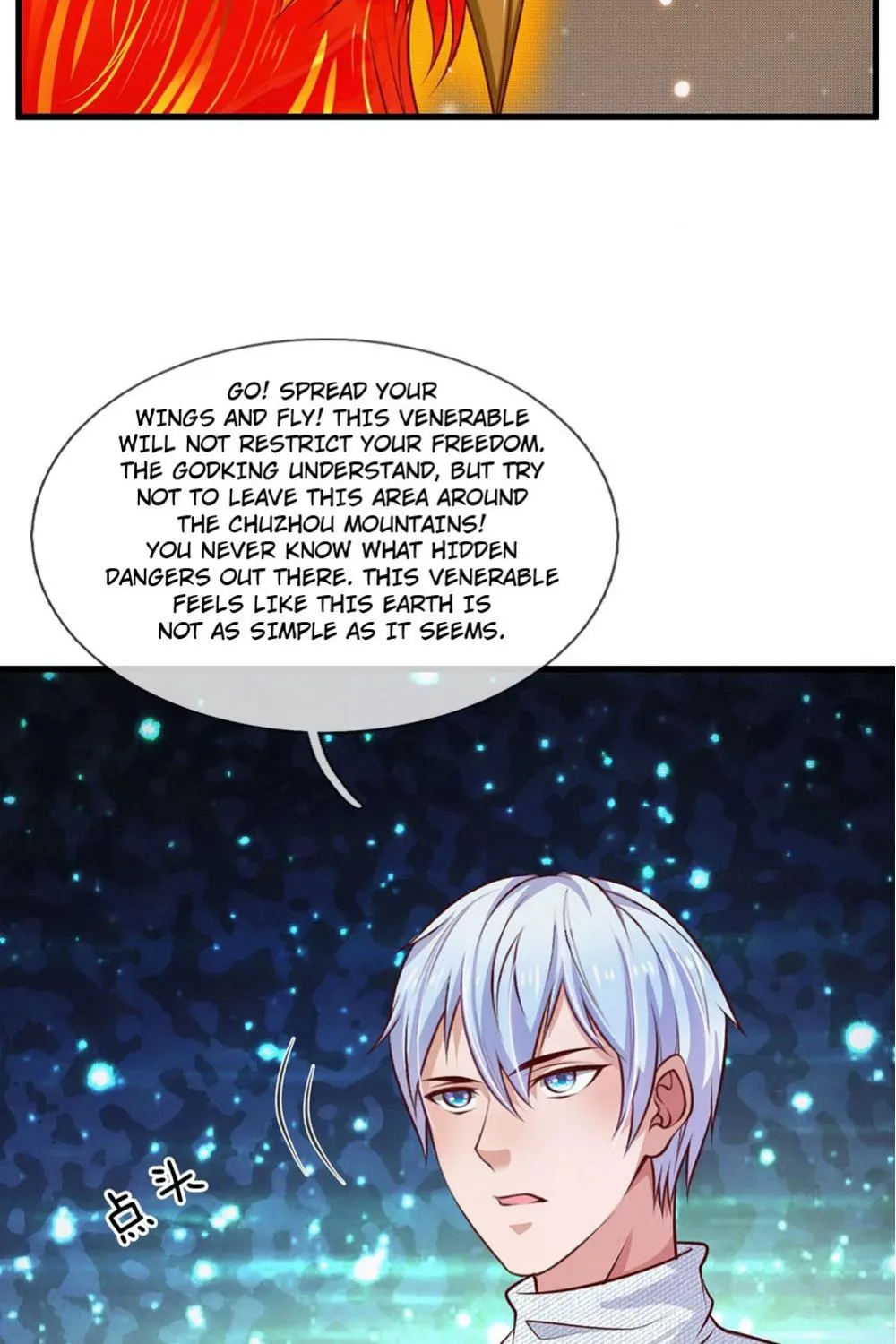 Read I’m The Great Immortal chapter 45 image 30 on Lezhin