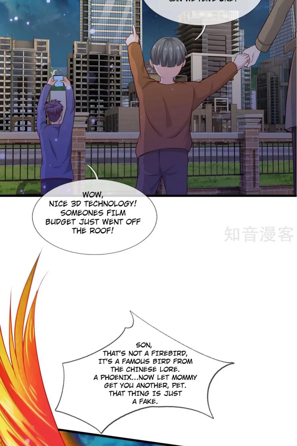 Read I’m The Great Immortal chapter 45 image 34 on Lezhin