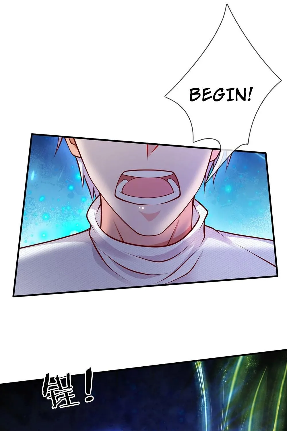 Read I’m The Great Immortal chapter 45 image 4 on Lezhin