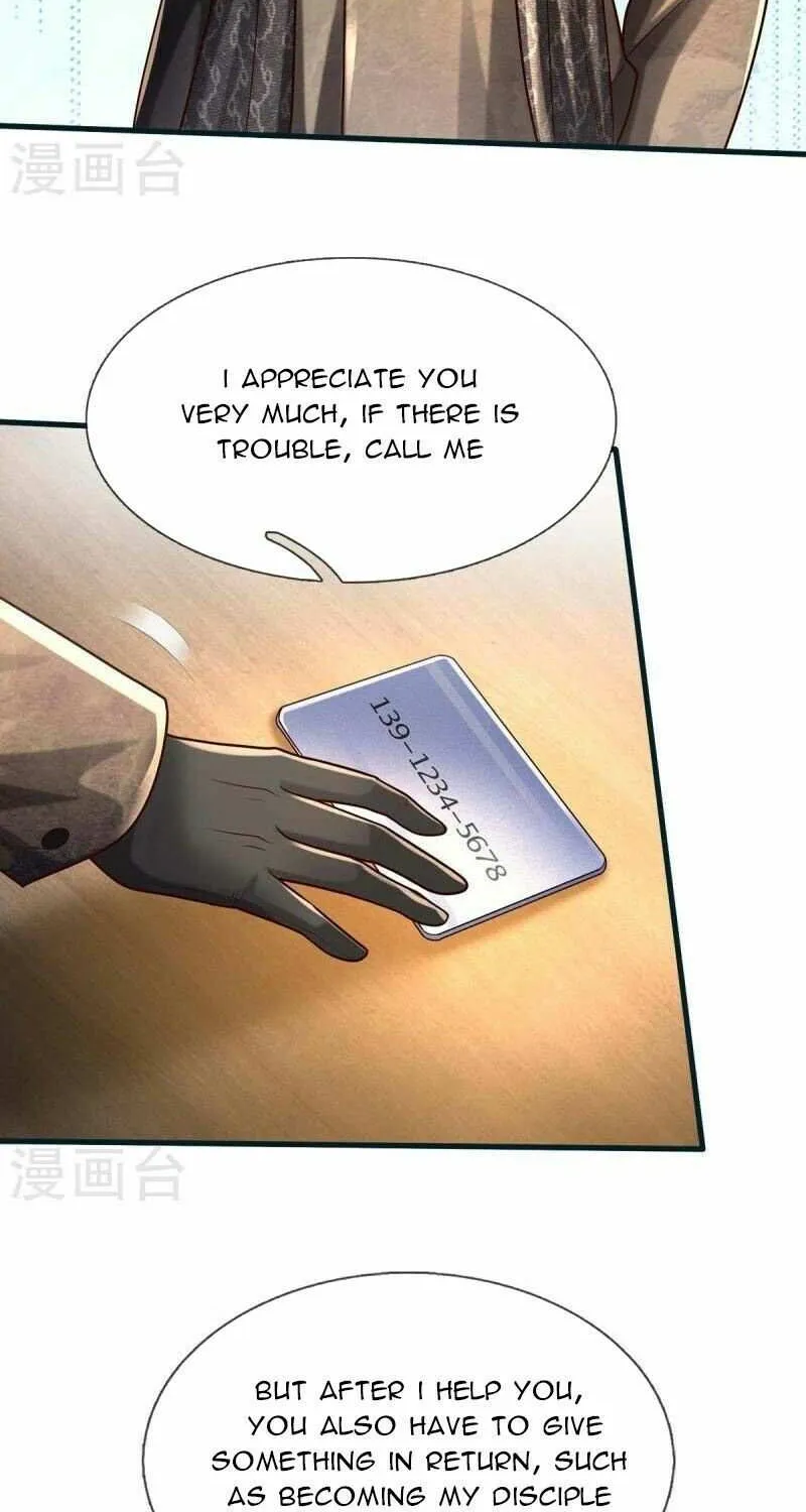Read I’m The Great Immortal chapter 450 image 3 on Lezhin