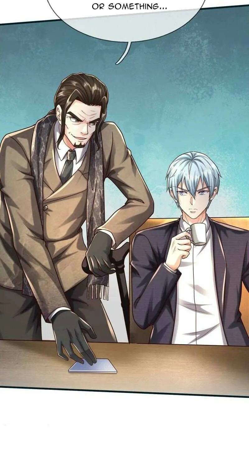 Read I’m The Great Immortal chapter 450 image 4 on Lezhin