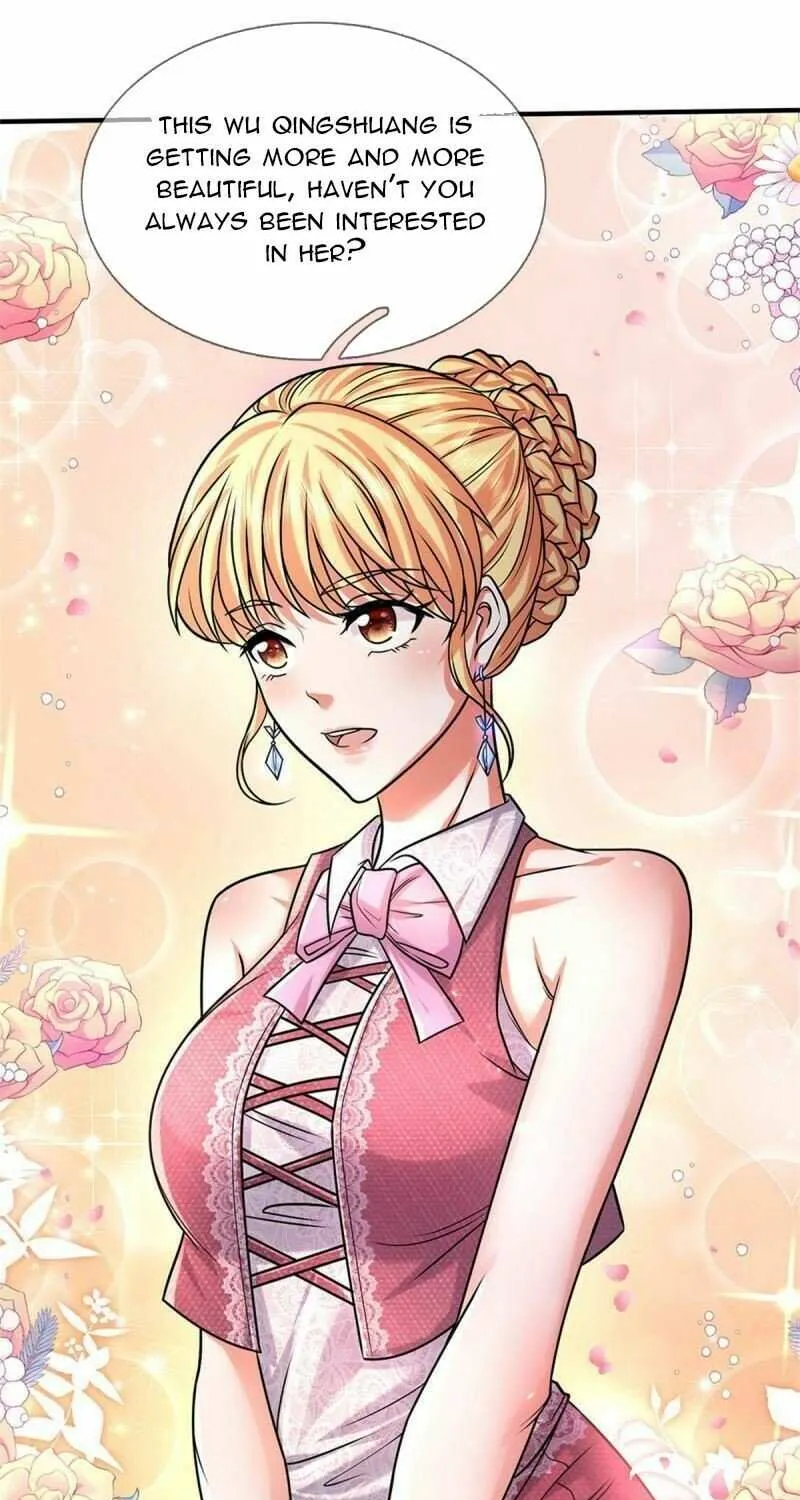 Read I’m The Great Immortal chapter 451 image 16 on Lezhin