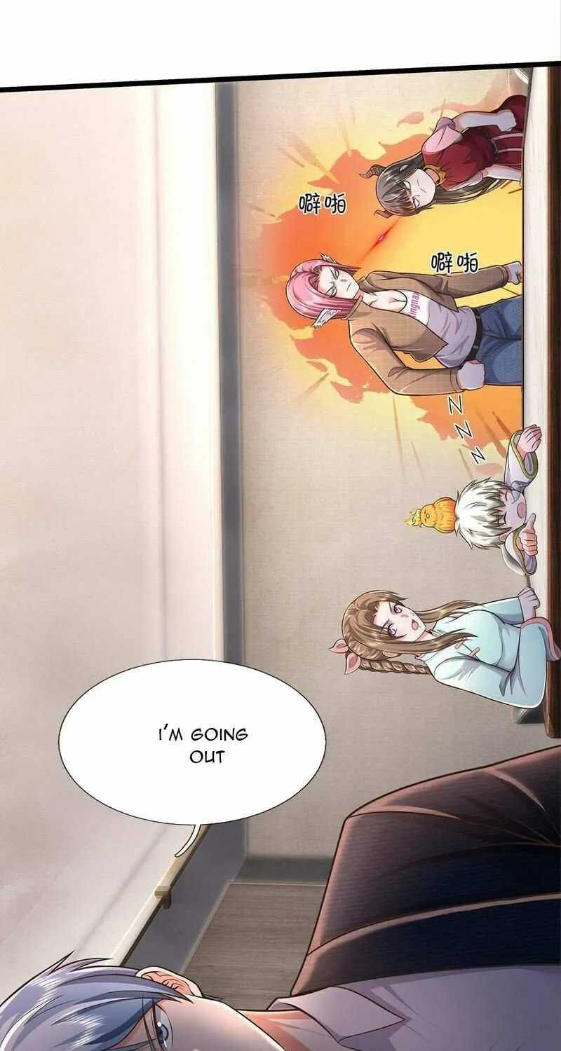 Read I’m The Great Immortal chapter 451 image 2 on Lezhin