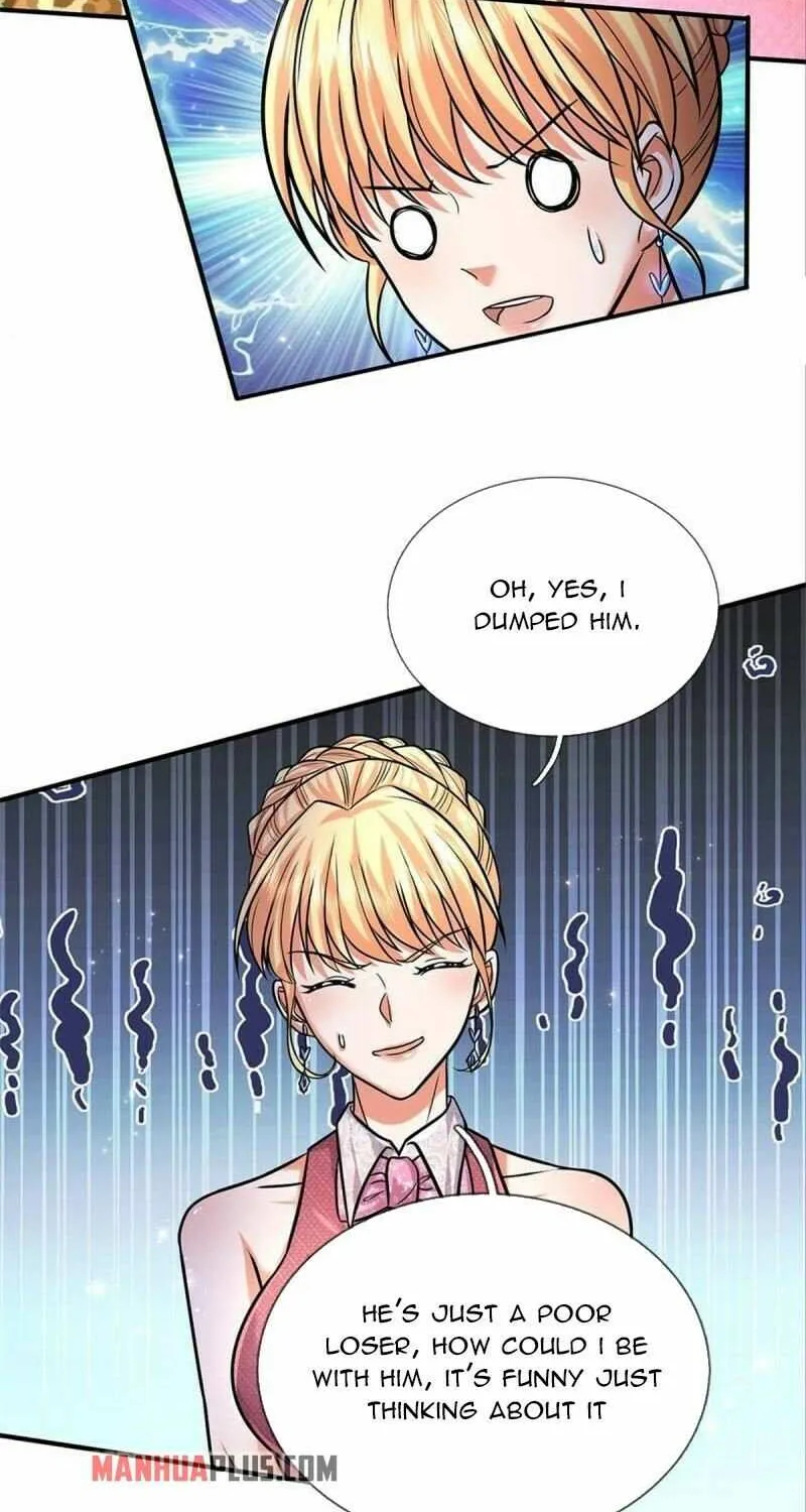 Read I’m The Great Immortal chapter 451 image 21 on Lezhin