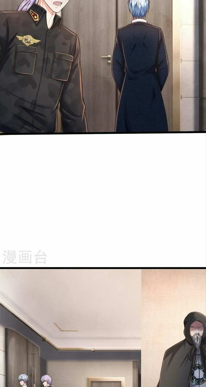 Read I’m The Great Immortal chapter 451 image 4 on Lezhin