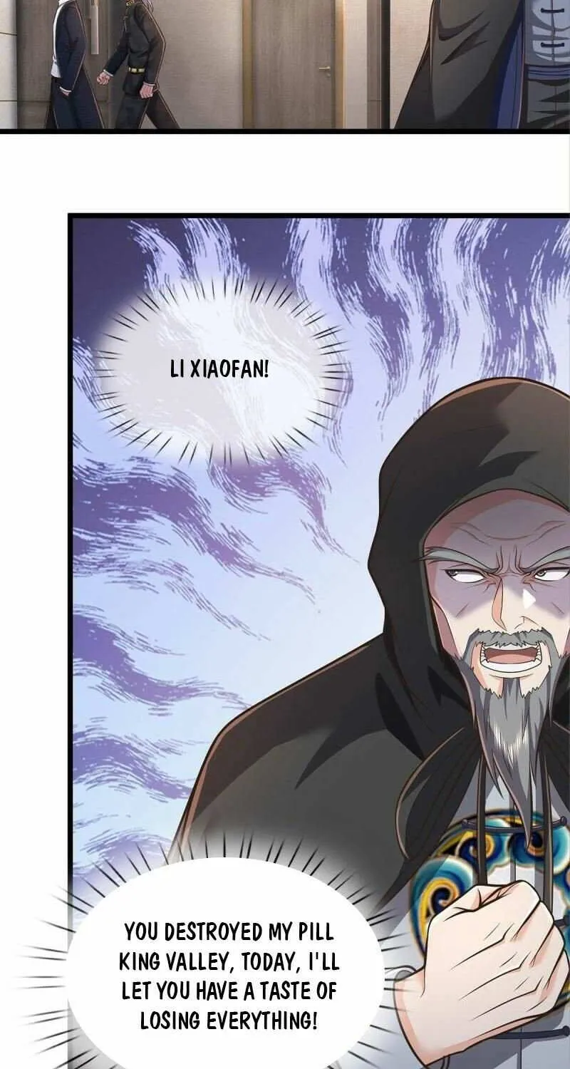 Read I’m The Great Immortal chapter 451 image 5 on Lezhin