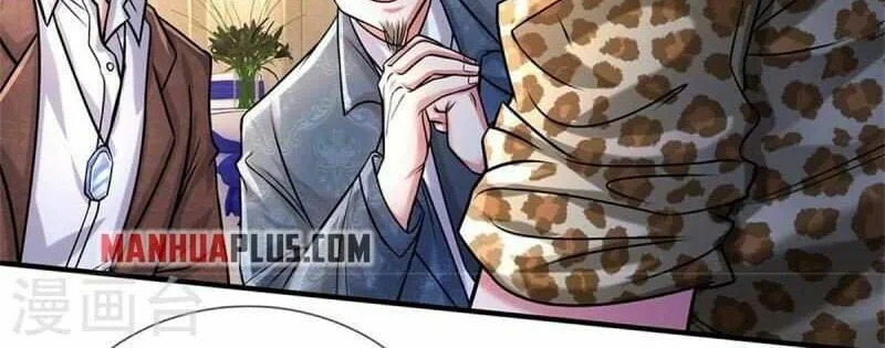 Read I’m The Great Immortal chapter 451 image 9 on Lezhin