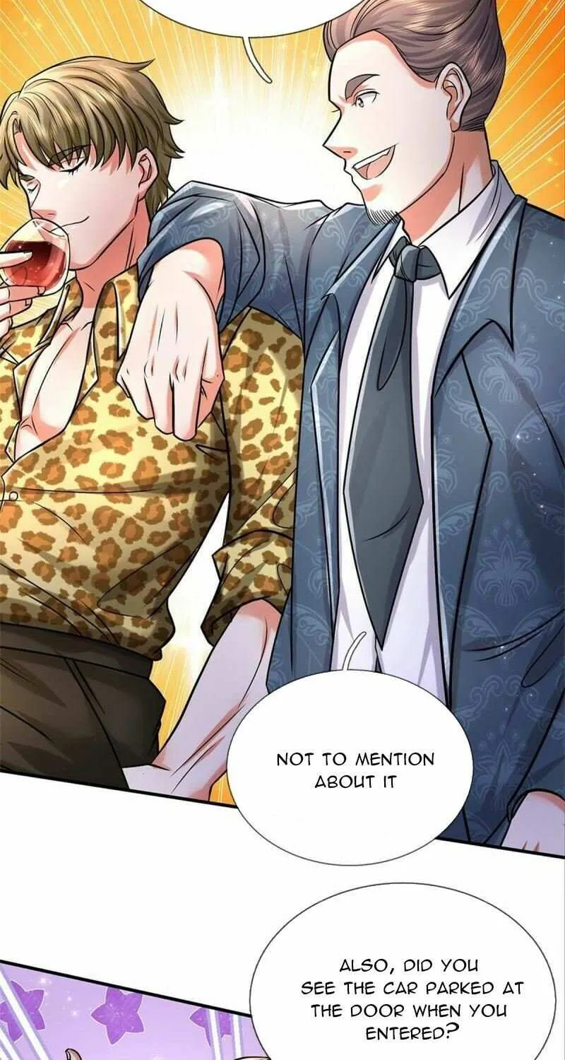 Read I’m The Great Immortal chapter 452 image 3 on Lezhin