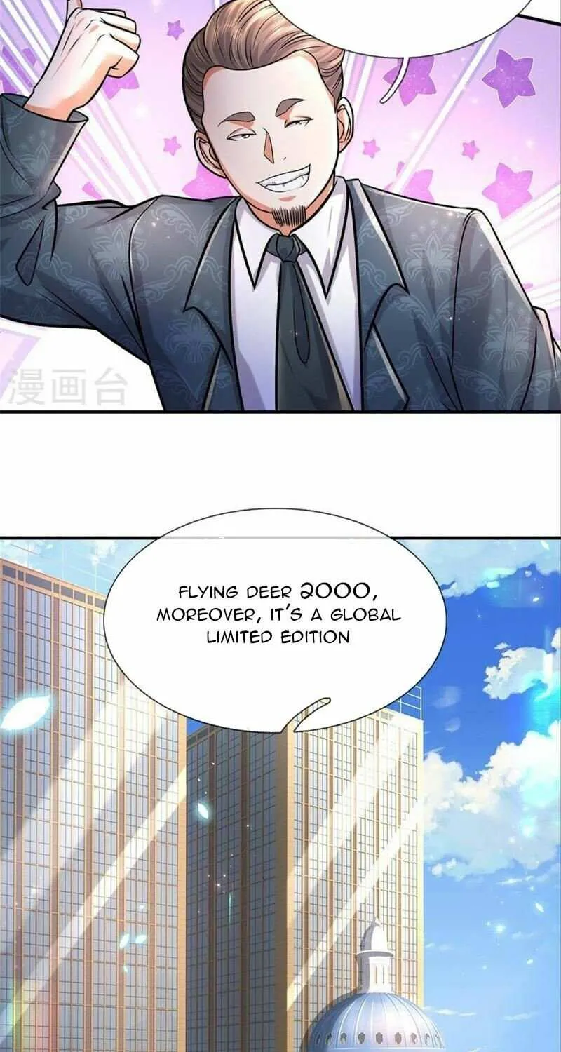 Read I’m The Great Immortal chapter 452 image 4 on Lezhin