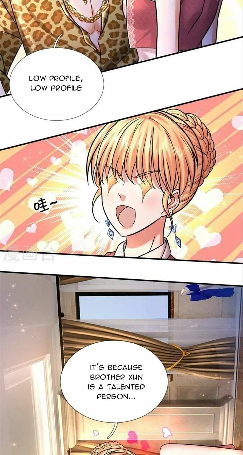 Read I’m The Great Immortal chapter 452 image 6 on Lezhin