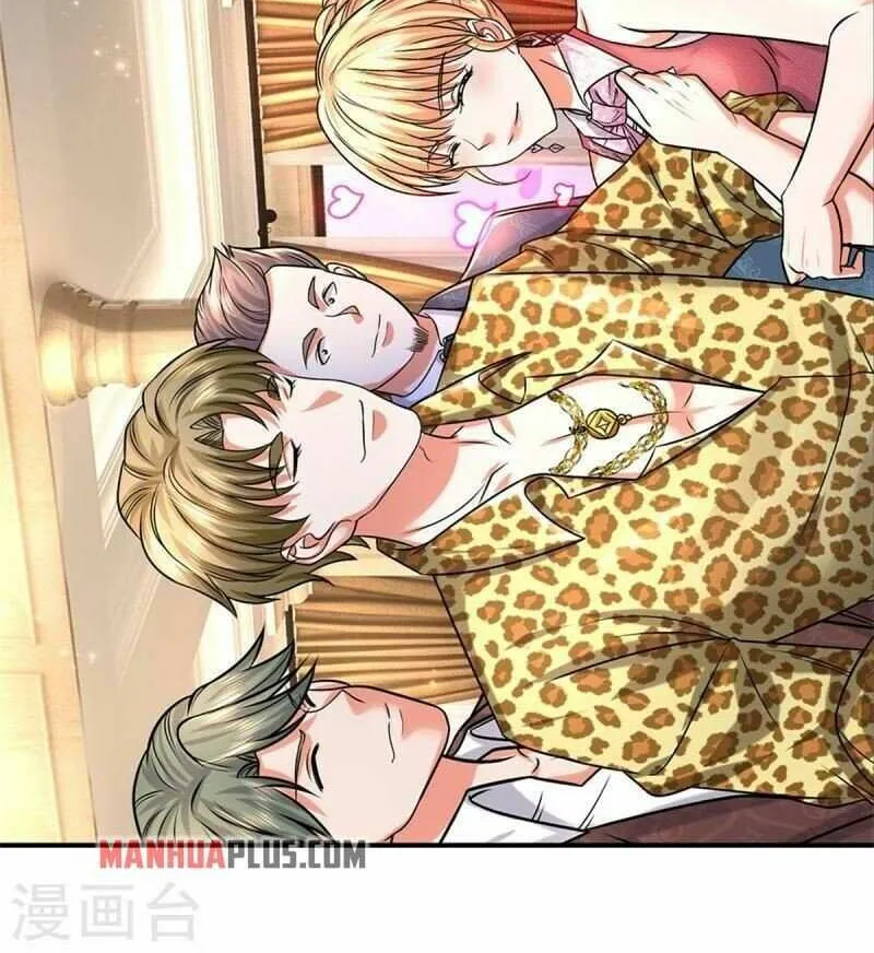 Read I’m The Great Immortal chapter 452 image 7 on Lezhin