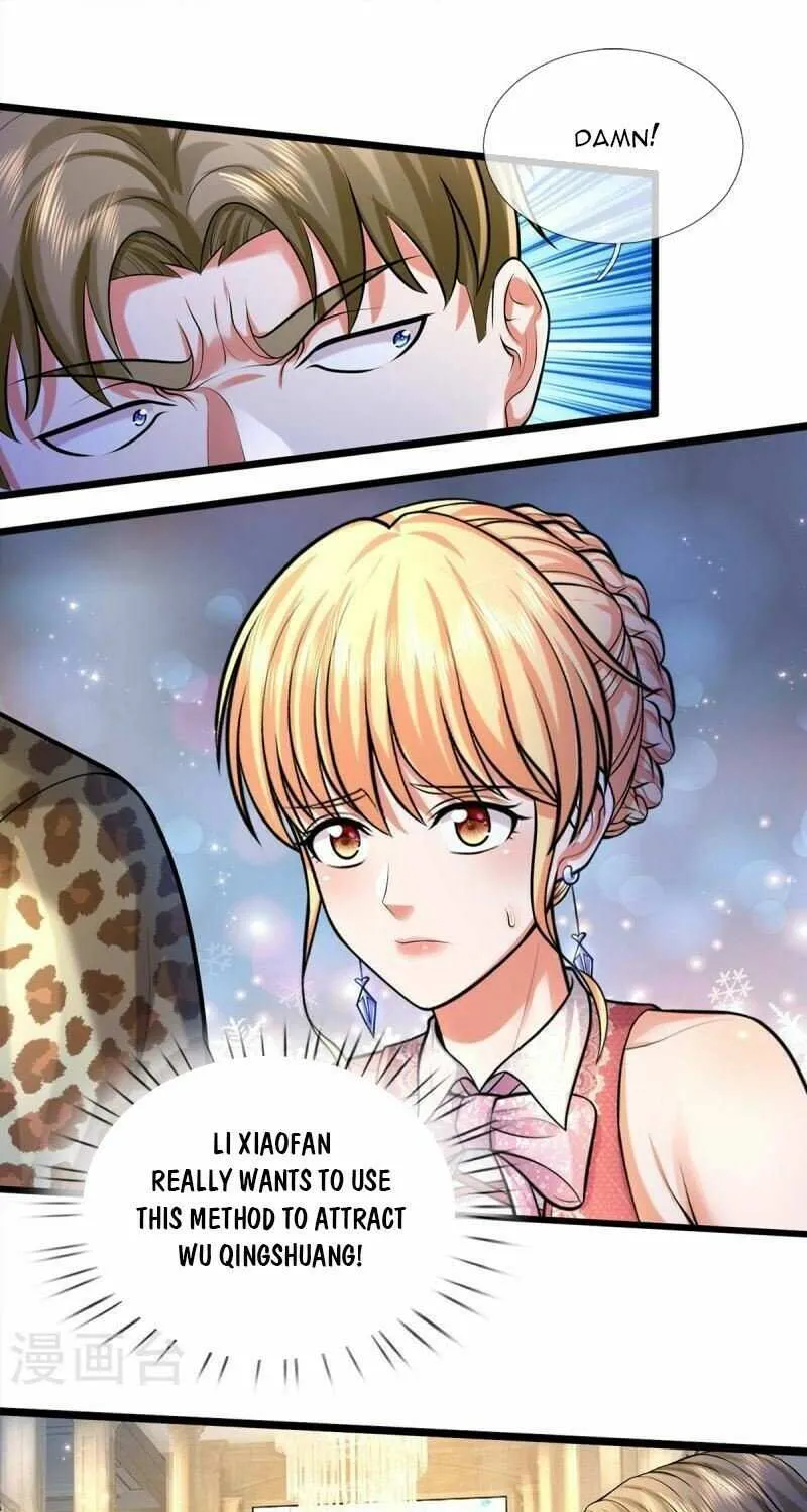 Read I’m The Great Immortal chapter 454 image 2 on Lezhin